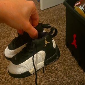 Toddler 4 jordan